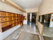 Grenoble proche caserne de Bonne