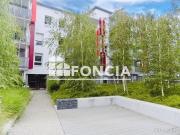 POUR INVESTISSEUR T2 avec balcon et garage proche 1er mai