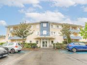 Pour investisseurs T3 meublé avec parking en résidence...