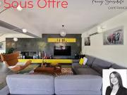 Pourrières 83910 Achat / Vente maison 5 pièces t5...