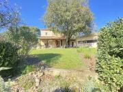 Pourrières 83910 Achat / Vente maison 6 pièces t6...
