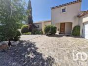Pourrières 83910 Achat / Vente maison 8 pièces t8...