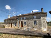 Poursac Vente Maison 16