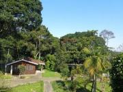 Pousada a venda com 6 residencias imóvel para renda Embu...