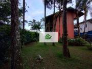 Pousada com 10 dormitórios à venda, 337 m² por R$...