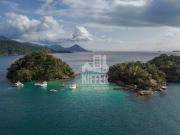 Pousada em Centro, Angra dos Reis/RJ de 510m² 13 quartos...