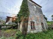 Pousada em pedra Melgaço