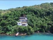 Pousada haut de gamme en bord de mer à Paradise Island