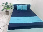 POUSADA LOCALIZADA EM ITANHAÉM, LITORAL SUL DE SÃO PAULO