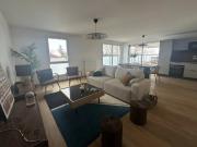 POUVOURVILLE T4 de 101m2 avec Terrasse de 24m2