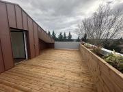 POUVOURVILLE T4 de 105m2 avec Terrasses de 16 et 42m2