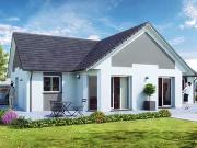 Pouxeux 88550 Programme neuf maison neuf à vendre 4 pièces