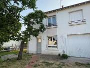 Pouzay 37800 Achat / Vente maison 4 pièces t4