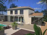 Pouzolles 34480 Programme neuf maison neuf à vendre 6 pièces