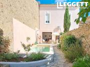 Pouzolles Vente Maison 34