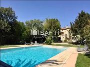 Pouzols 34230 Achat / Vente maison 12 pièces t12 piscine...