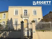 Pouzols Minervois Vente Maison 11