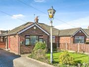 Poverty Lane, Liverpool, 2 Bedroom Bungalow