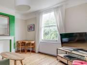 Povey House, Leander Road, London, SW2 2LR, United...