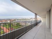 Póvoa de Santa Iria e Forte da Casa, Lisbon