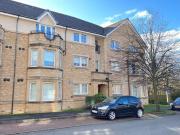 Powderhall Road, Edinburgh