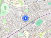 Powderham Crescent, Exeter