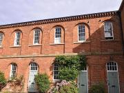 Powderham Walk, Devington Park, 2 Bedroom Town