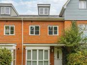 Powell Gardens, Redhill, 4 Bedroom Terraced