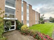 Powells Orchard, Handbridge, Chester CH4, 1 bedroom flat...