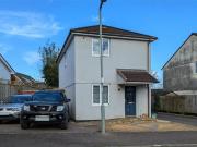 Powells Way, Dunkeswell, 2 Bedroom Detached