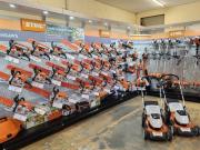 Power Equipment Business for sale Batemans Bay