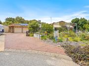 POWERED SHED & BIG FAMILY HOME IN DUDLEY PARK