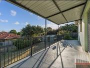 POWERED WORKSHOP WITH DRIVE THROUGH ACCESS!