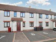 Powerful Street, Oriana Mews, Walney, 1 Bedroom Flat