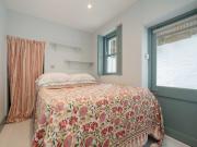 Powis Gardens Powis Gardens