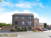 Powis House, Stirling Close, 2 Bedroom Apartment