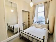 Powis Place, Top Floor Left, AB25