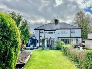 Powis Road, Ashton on ribble, 3 Bedroom Semi detached
