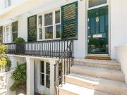 Powis Villas, Brighton, East Sussex BN1, 4 bed terraced...