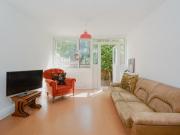 Pownall Road, London, E8, 2 bedroom, Maisonette