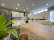 Pownall Square L3, 4 bed shared accommodation to rent,...