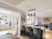 Poynton, Fielding Avenue, Stockport, 4 Bedroom Semi detached