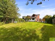 Poynton, Larch Close, Stockport, 5 Bedroom Semi detached