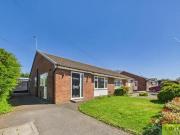 Poynton, Micawber Road, Stockport, 2 Bedroom Semi detached