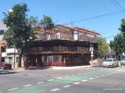 POZO Departamento de 2 ambientes con balcón aterrazado...