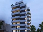 POZO Departamento de 2 ambientes con balcon aterrazado...