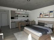 POZO Departamento Monoambiente al Frente. San Juan