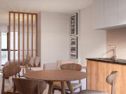 POZO Departamento MonoambienteLa Perla.CUARZUR XII