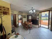 Pozzo d'Adda laterale con 200mq di giardino