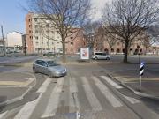 POZZO STRADA DECOROSO TRILOCALE CON TERRAZZINO